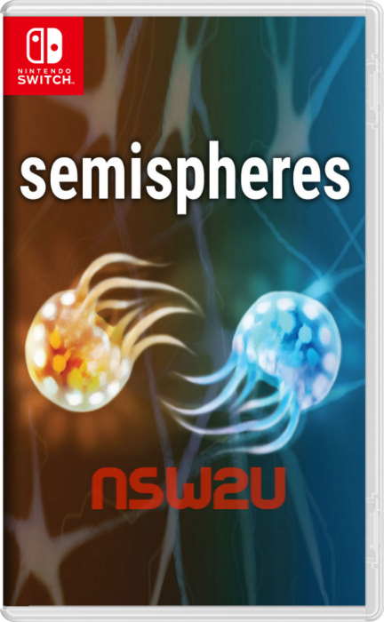 Semispheres Switch NSP