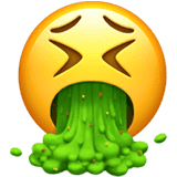 рвота