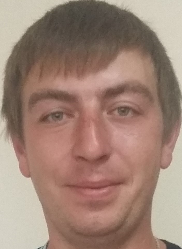 Рогатов Павел Викторович