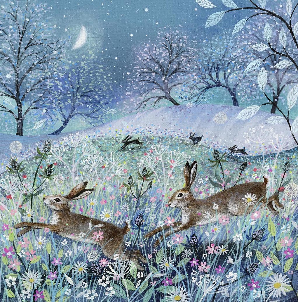 Люси Гроссмит17