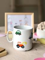 Кружка Машинки 300 мл