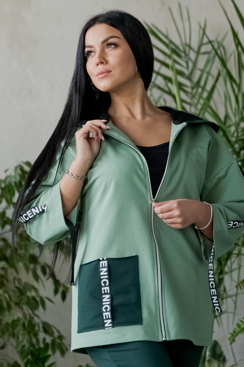 Костюм Модный (12)