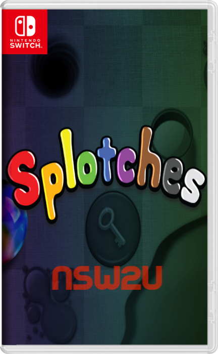 Splotches Switch NSP