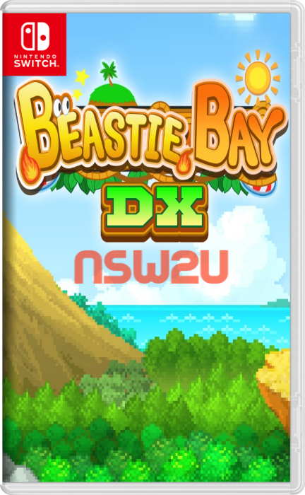 Beastie Bay DX Switch NSP
