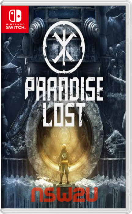 Paradise Lost Switch NSP XCI NSZ