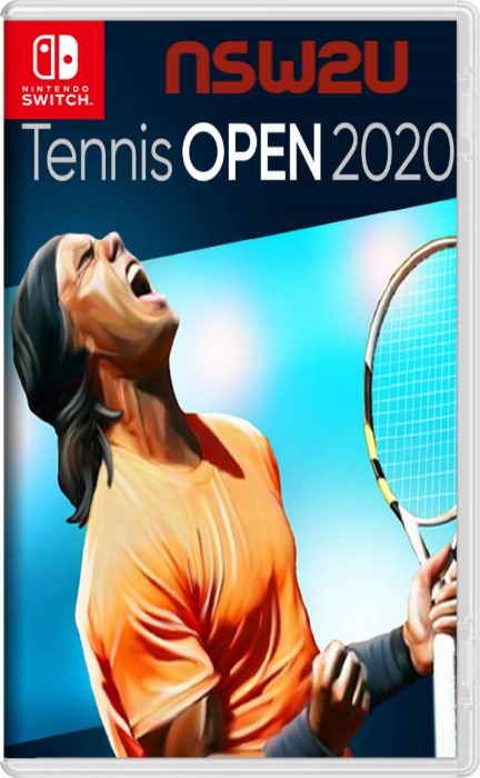Tennis Open 2020 Switch NSP XCI NSZ