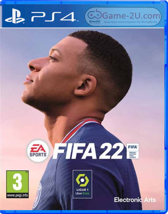 fifa 22 ps4 download free