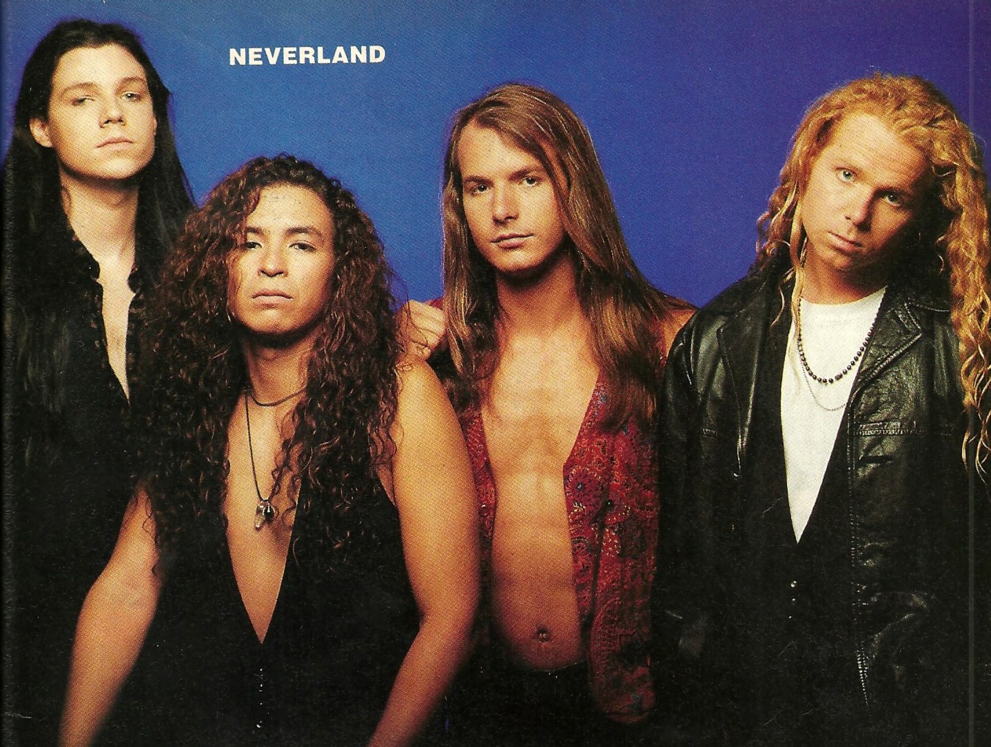 neverland