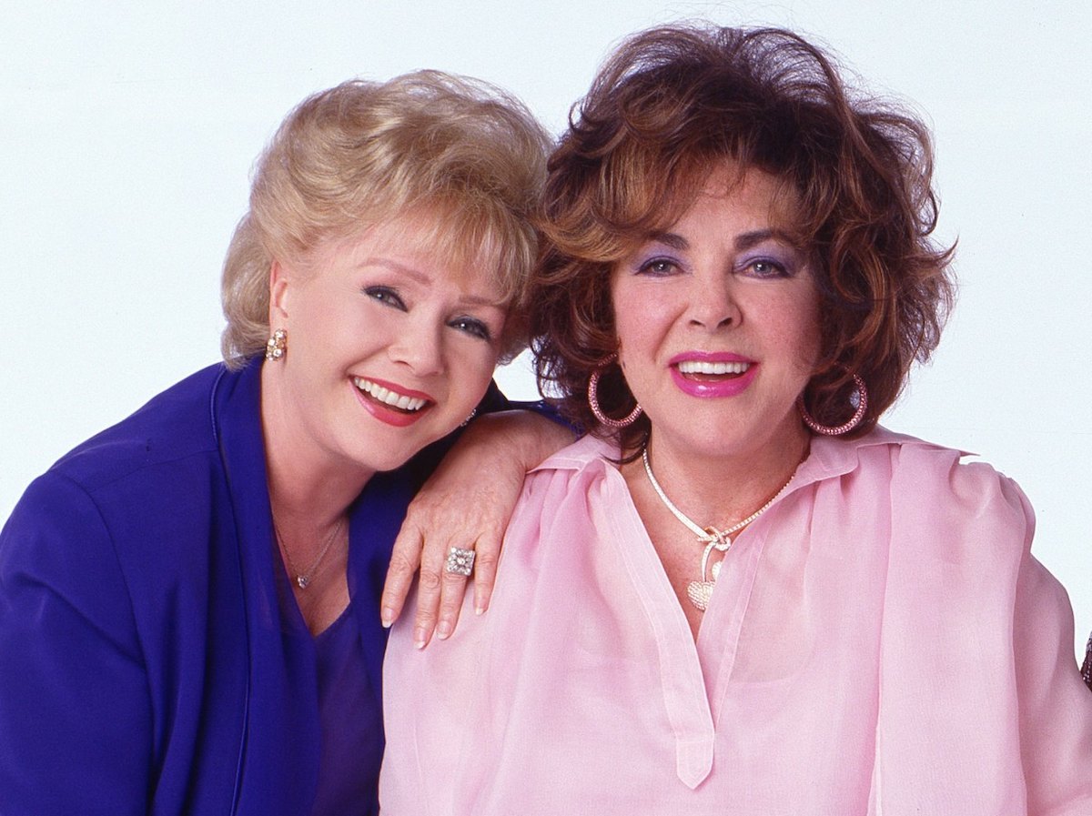 Debbie-Reynolds-Elizabeth-Taylor