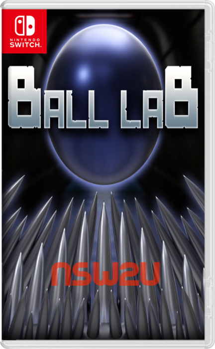 Ball laB Switch NSP XCI NSZ