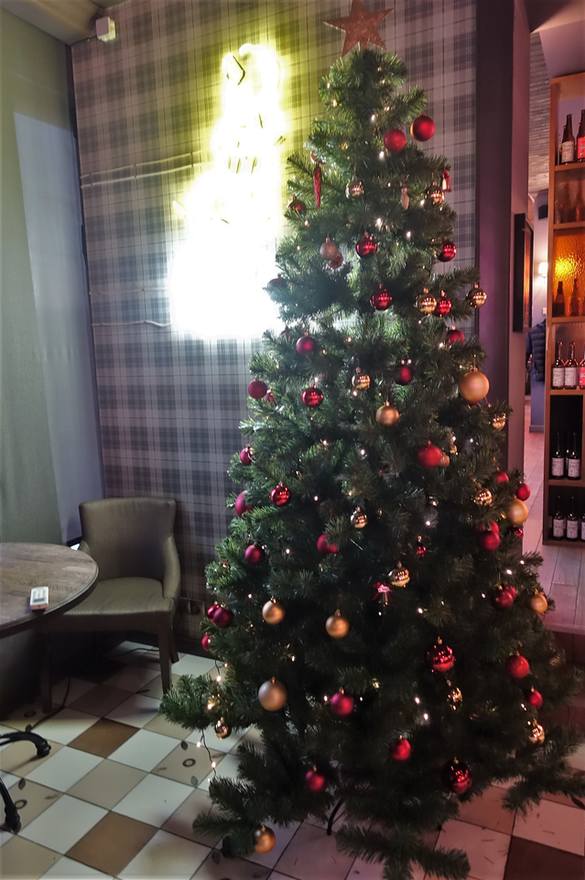 Ресторан BBQ на Просвещения