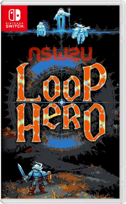 Loop Hero Switch NSP XCI NSZ