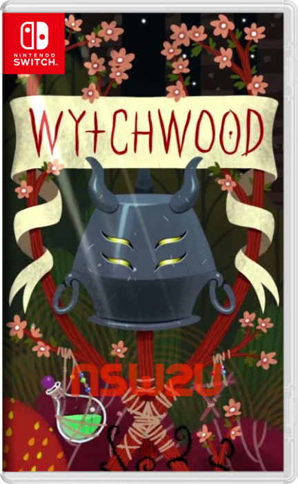 Wytchwood Switch NSP XCI NSZ