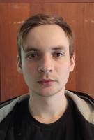 Куприянов Ярослав Олегович