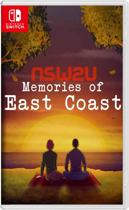 Memories of East Coast Switch NSP