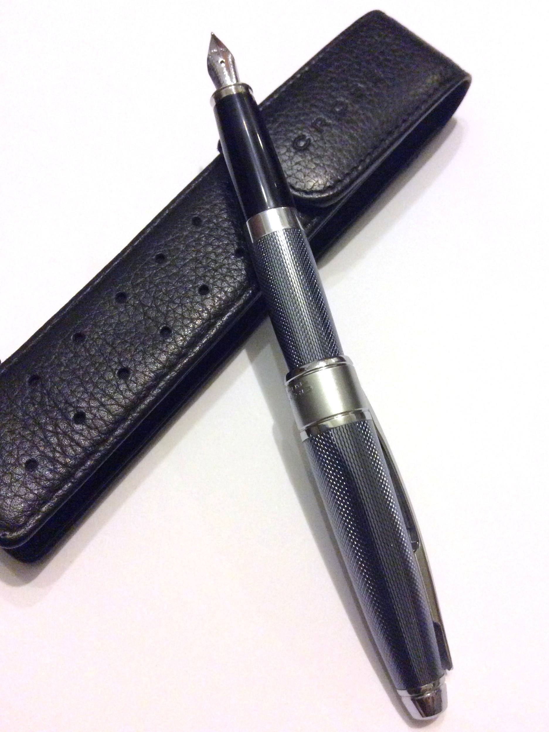 Cross Apogee 02