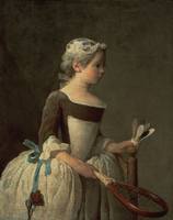 Жан Батист Симеон Шарден (1699—1779)19