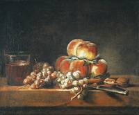 Жан Батист Симеон Шарден (1699—1779)18