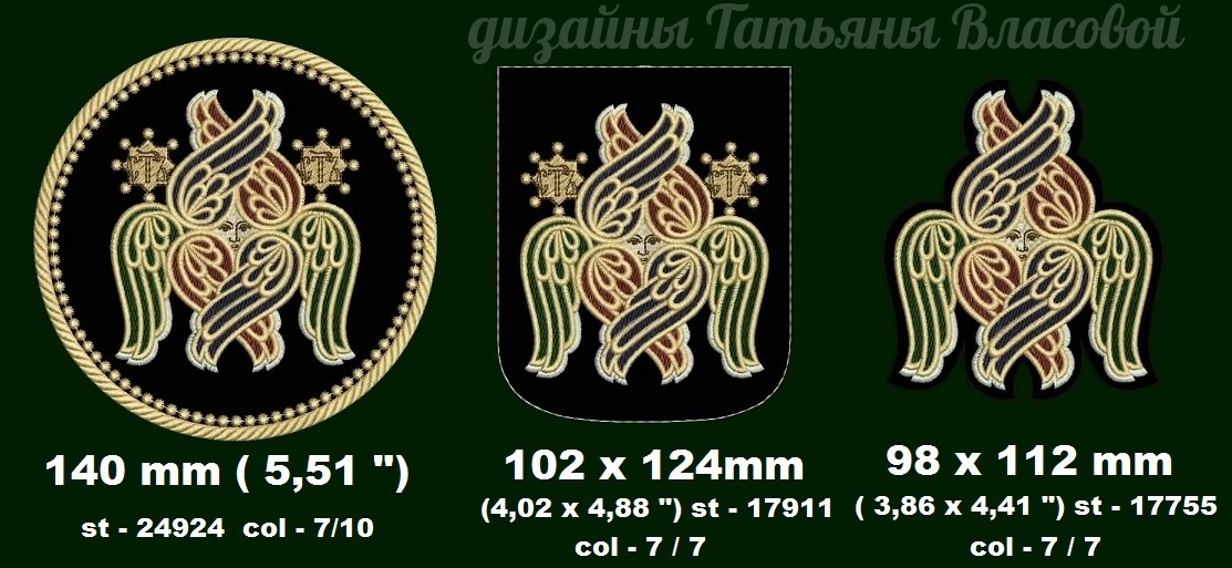 size