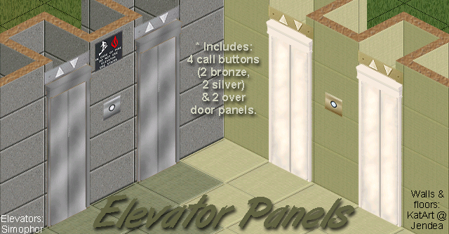 elevatorpanels