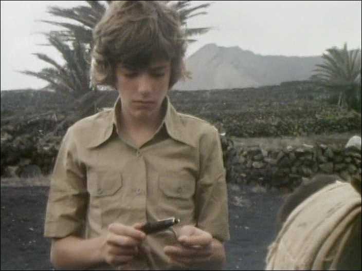 Тим Талер 1979 08