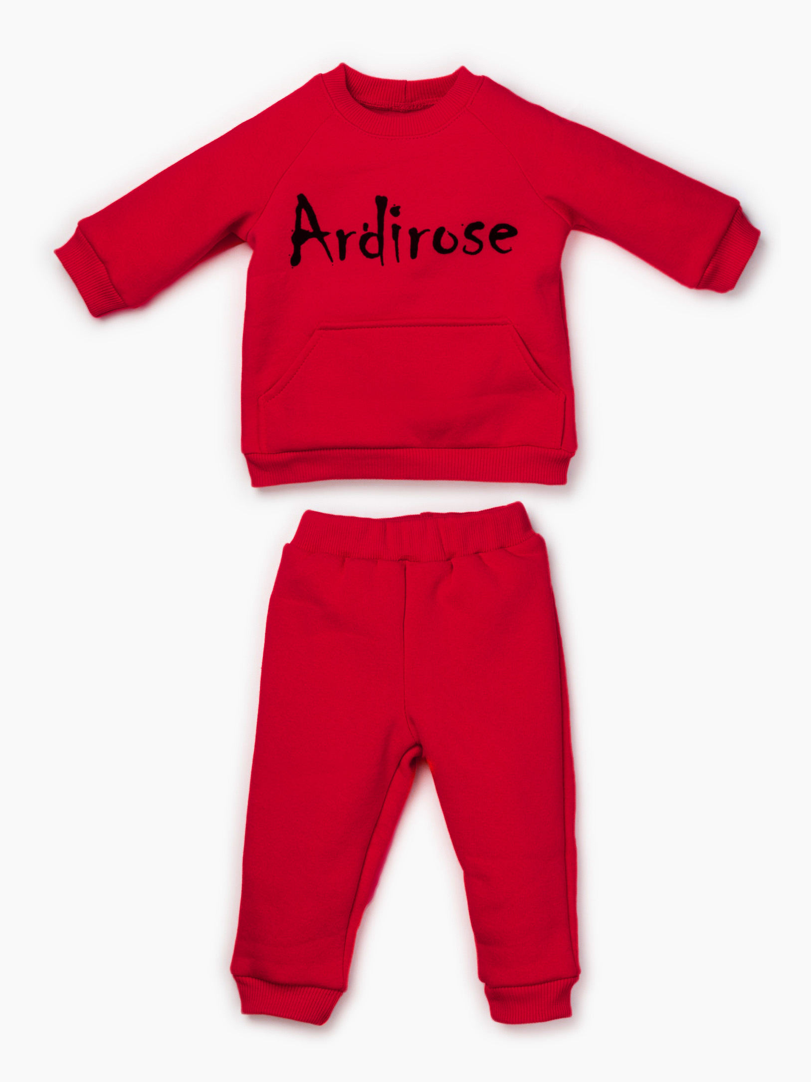 Ф-297 (1) красный