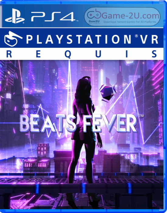 Beats Fever PS4 PKG