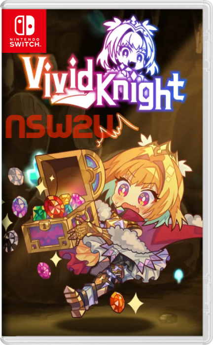 Vivid Knight Switch NSP