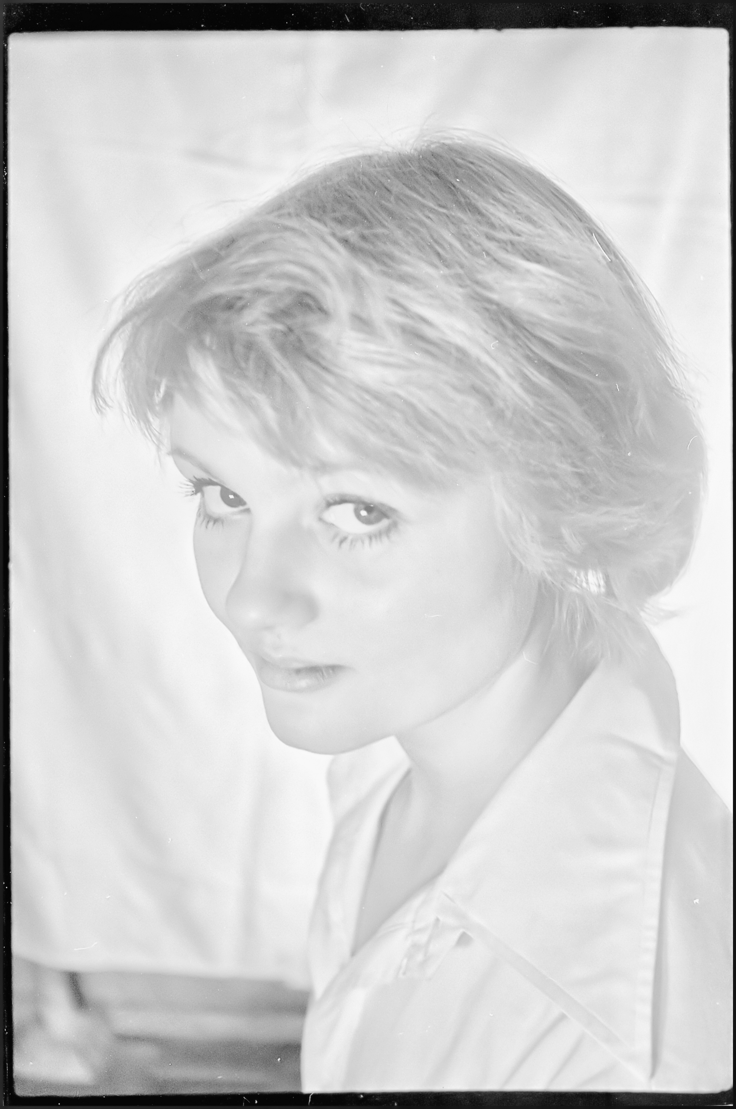 Елизарьева High Key234 1977