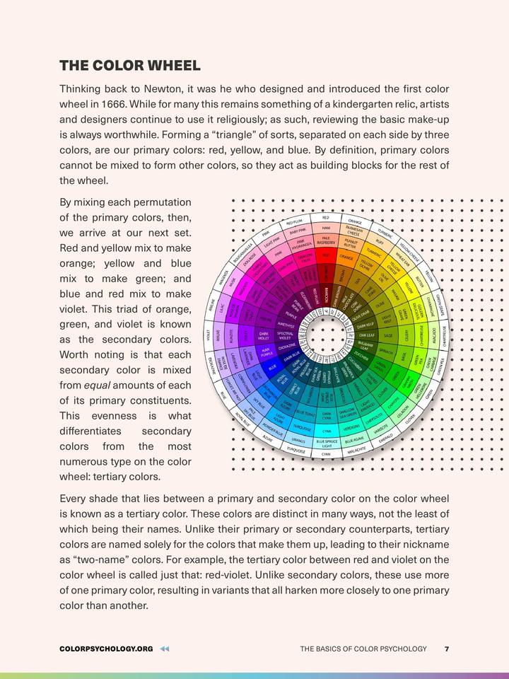 The Basics of Color Psychology by ColorPsychology.org (z-lib.org) 7