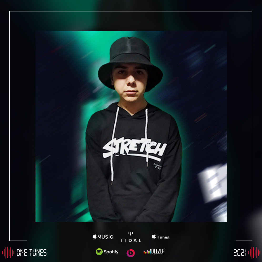 Artist Promo Avatar