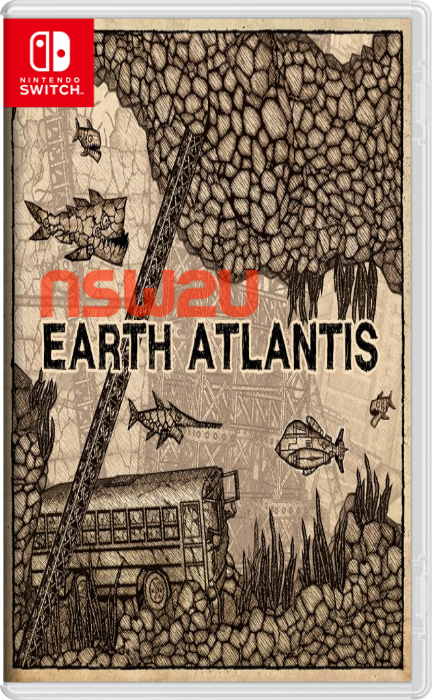 Earth Atlantis Switch NSP