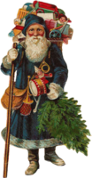 CAJ.SCR.FR TUBE PSP PERE-NOEL VICT. 6