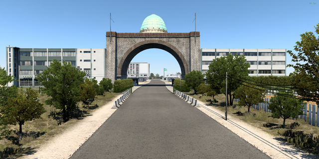 Goodbye-Turkmenistan