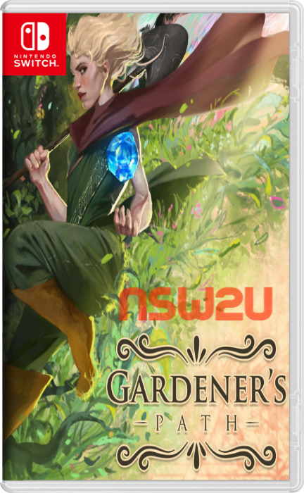 Gardener’s Path Switch NSP XCI NSZ