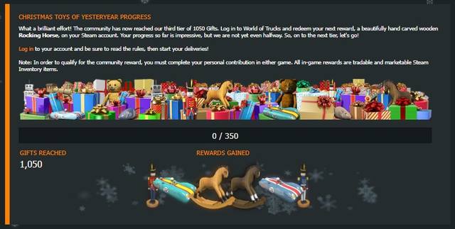 Christmas Toys Progress1050