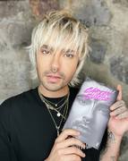 BillKaulitz buch Tickets 01-1