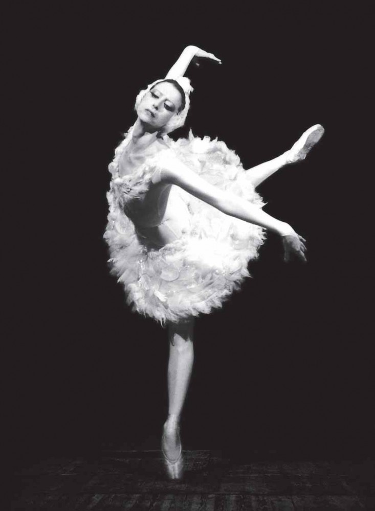 Maya-Plisetskaya