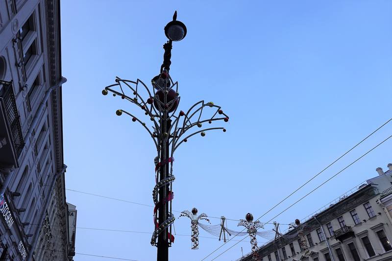 Аничков мост