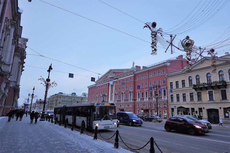 Аничков мост