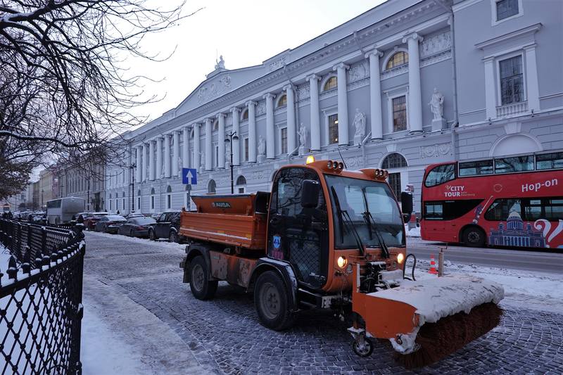 Катькин садик