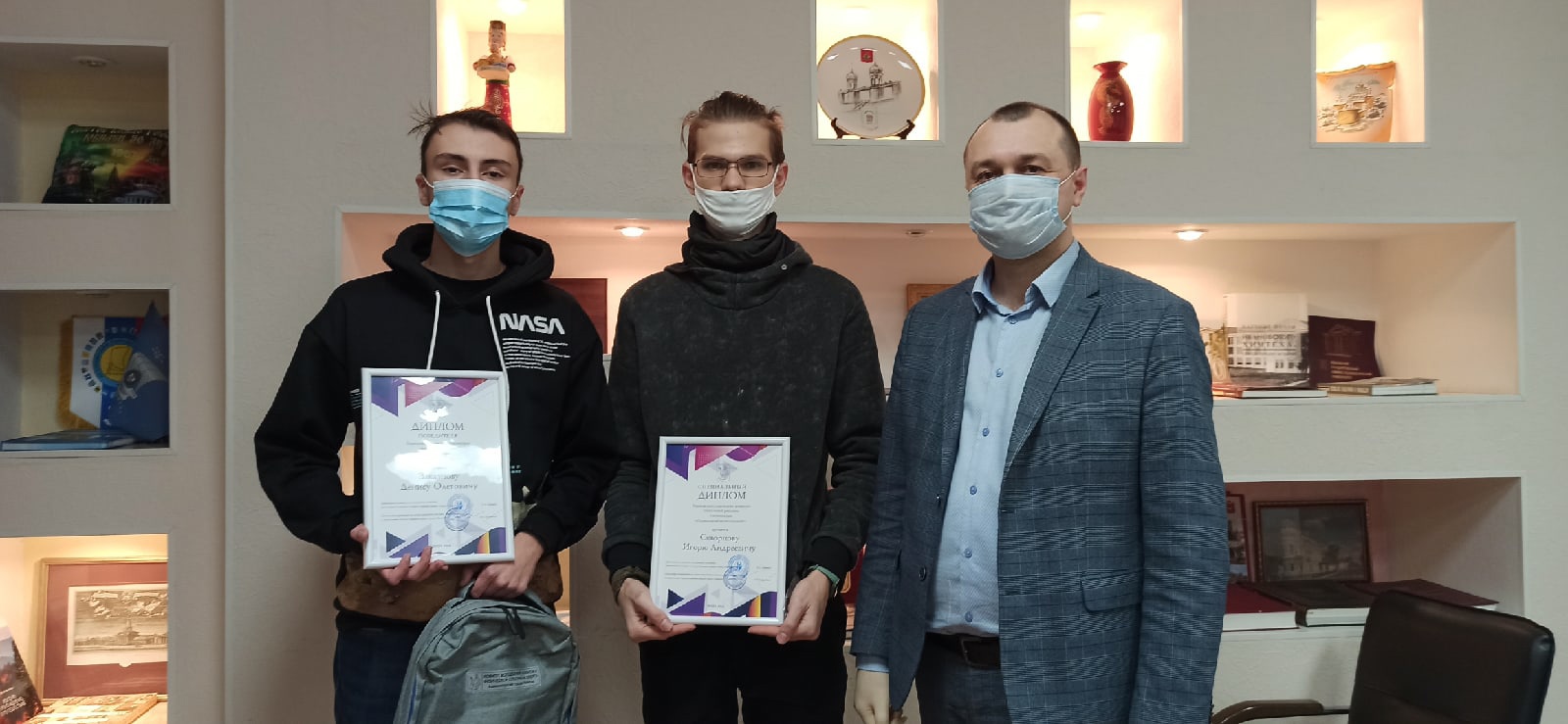 Конкурс социальной рекламы