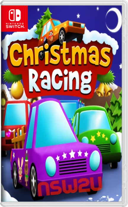Christmas Racing Switch NSP