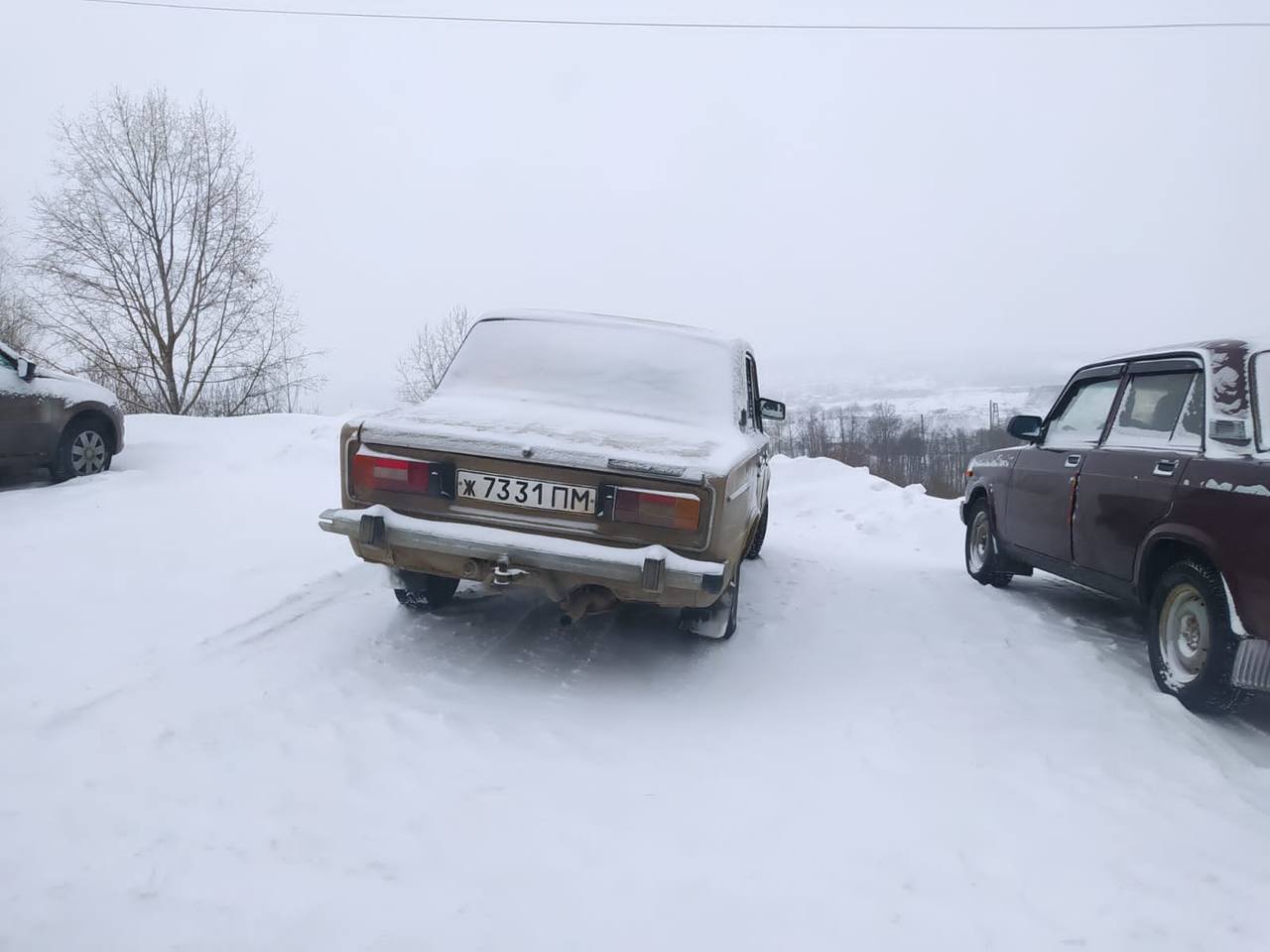 Ж 7331 ПМ ТАКМАН ЧУСОВОЙ ДЕК 2021