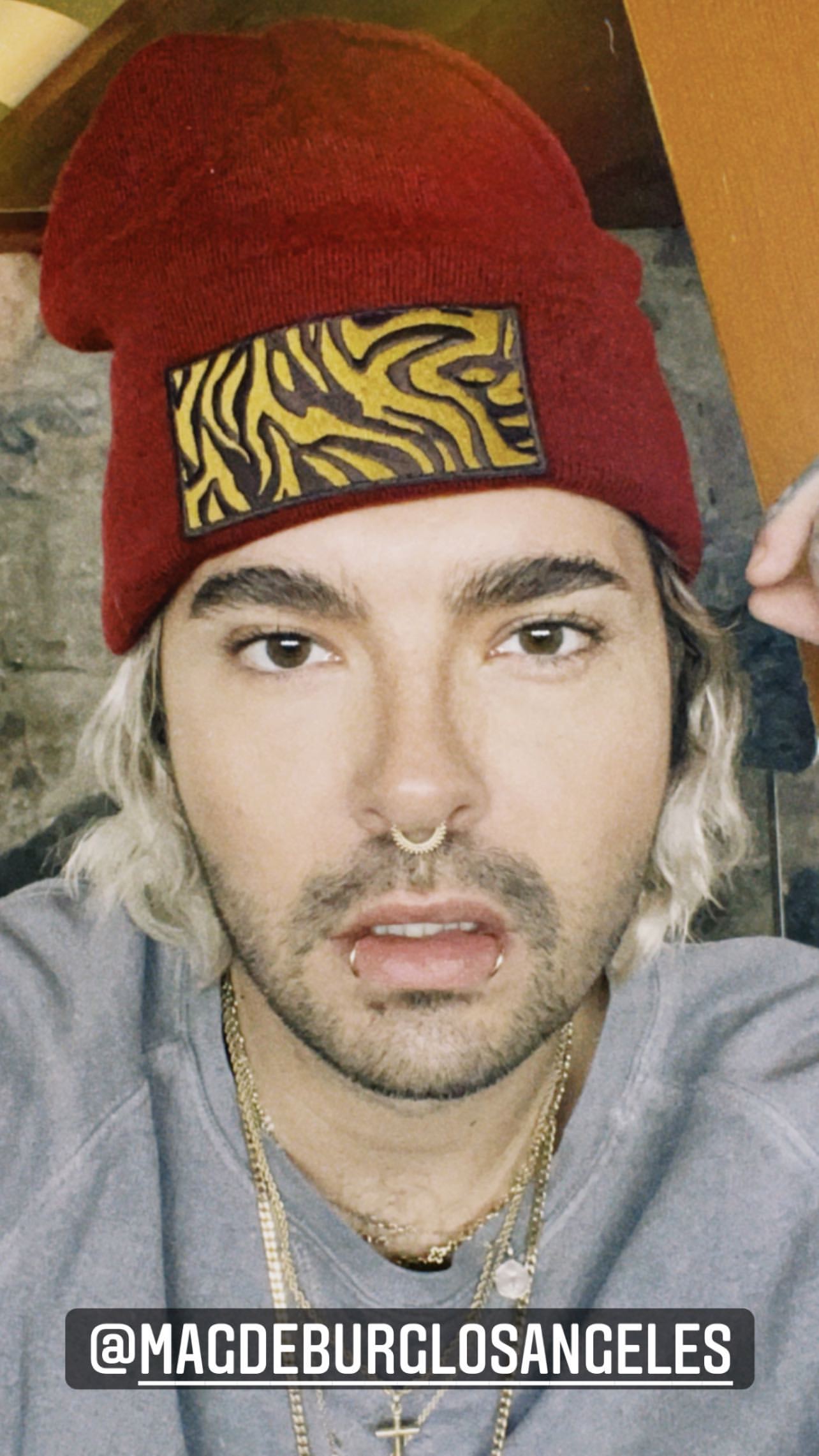 Bill Kaulitz-5