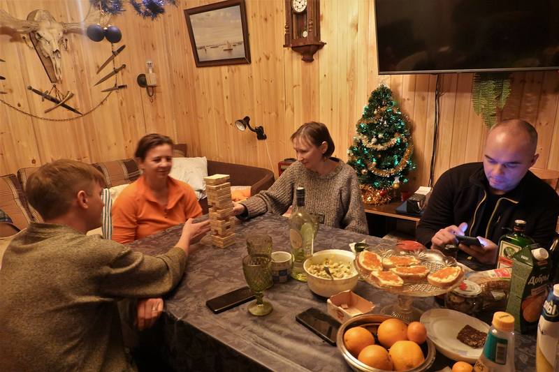 Башня Дженга