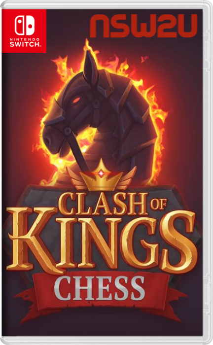 Chess – Clash of Kings Switch NSP