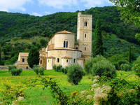 10город Монтепульчано