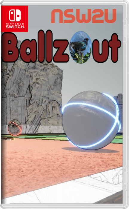 BallzOut Switch NSP XCI NSZ