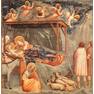 3Роспись капеллы Скровеньи в Падуе, художник Джотто ди Бондоне (1305-1313)